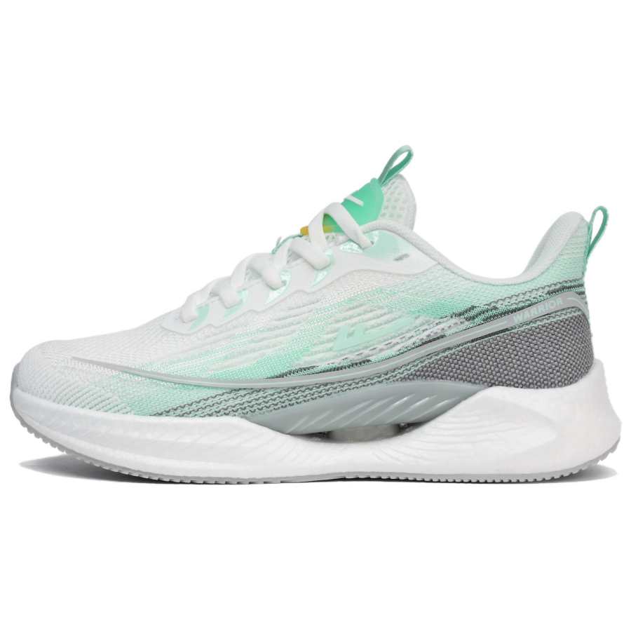 Warrior Breathable Lightweight Low top Casual Shoes Women's