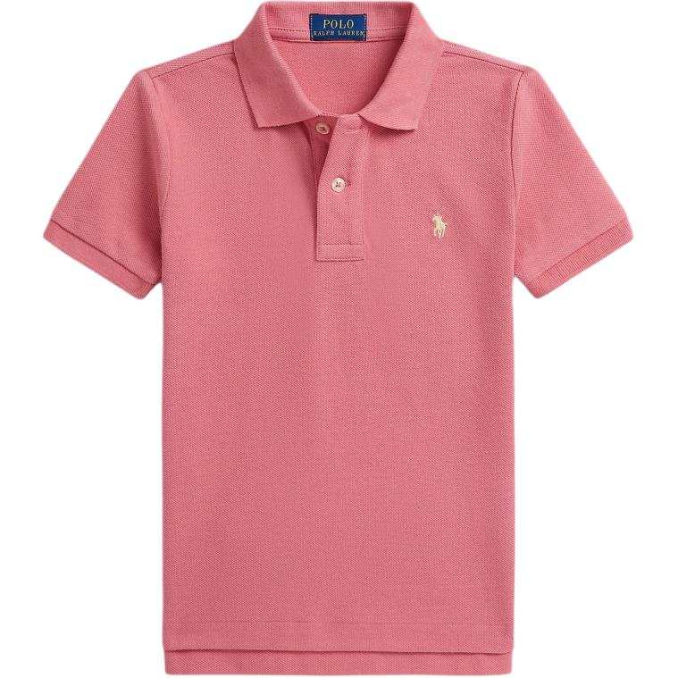 Polo Ralph Lauren Polo Shirt SS26 Classic Version Kids'