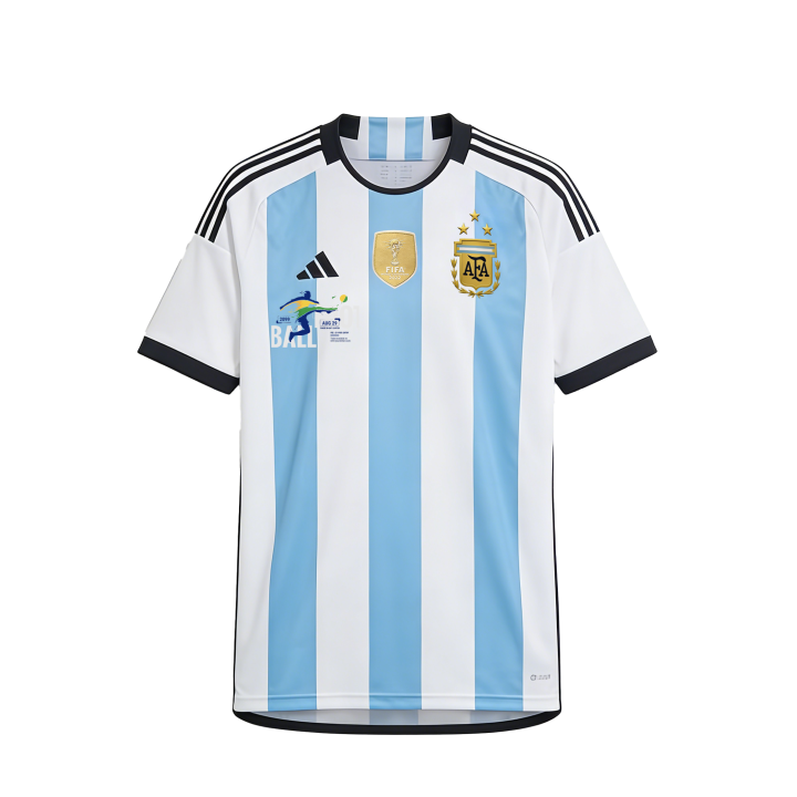 Adidas Adidas Argentina Team Soccer Jersey Unisex