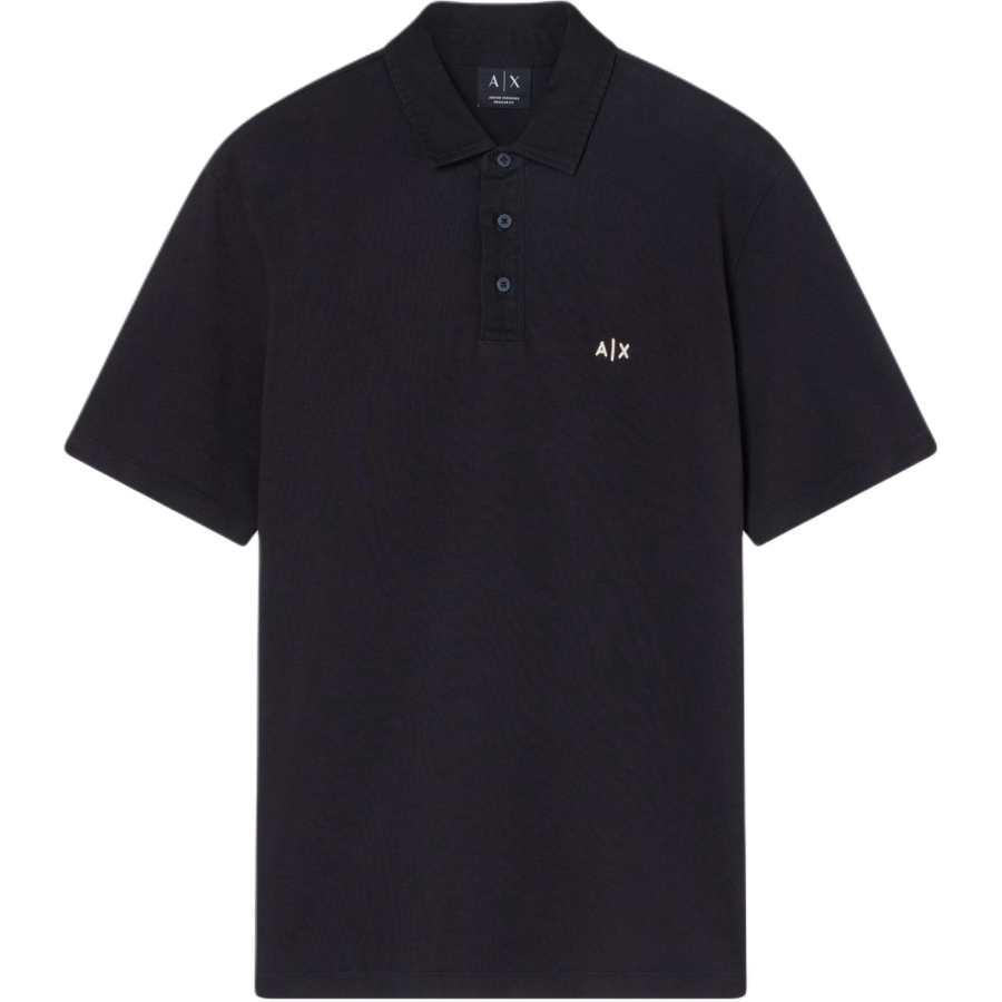 ARMANI EXCHANGE ARMANI EXCHANGEAE Polo Shirt Men's