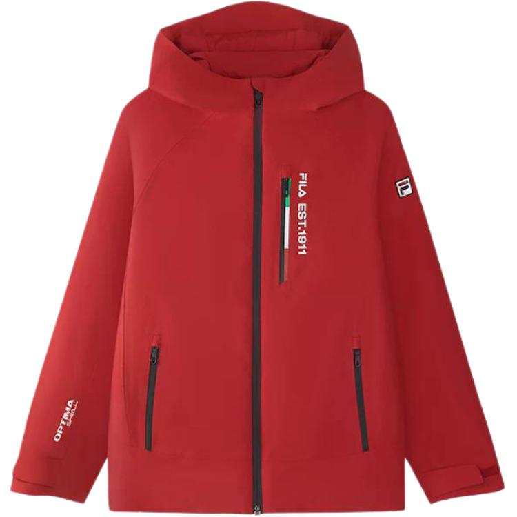FILA KIDS Padded Jacket PERFORMANCE Kids'