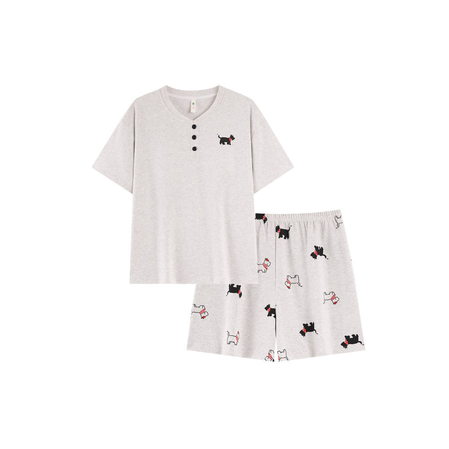 MIIOW MIIOW Women's Pajama Sets