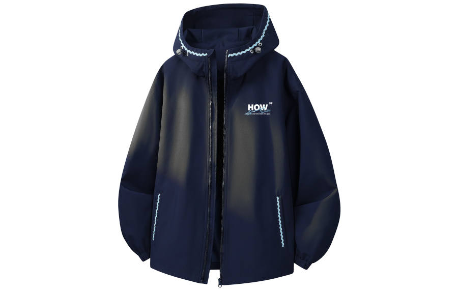 WARRIOR WARRIOR Jackets Women's Hooded Moderate Workwear