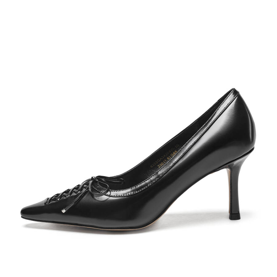 YEARCON YEARCON High Heels Women's Black