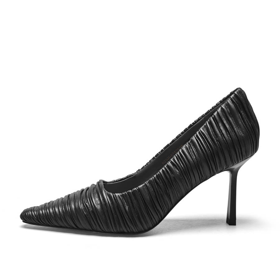 YEARCON YEARCON High Heels Women's White