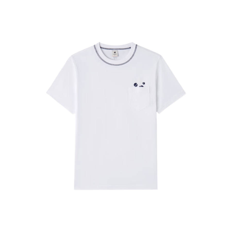 Le Coq Sportif SS26 T Shirt Men's