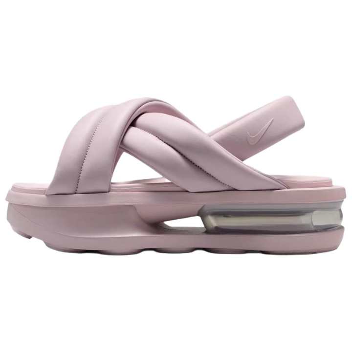 Nike Nike AIR MAX ISLA Beach Sandals Women's Rose Pink