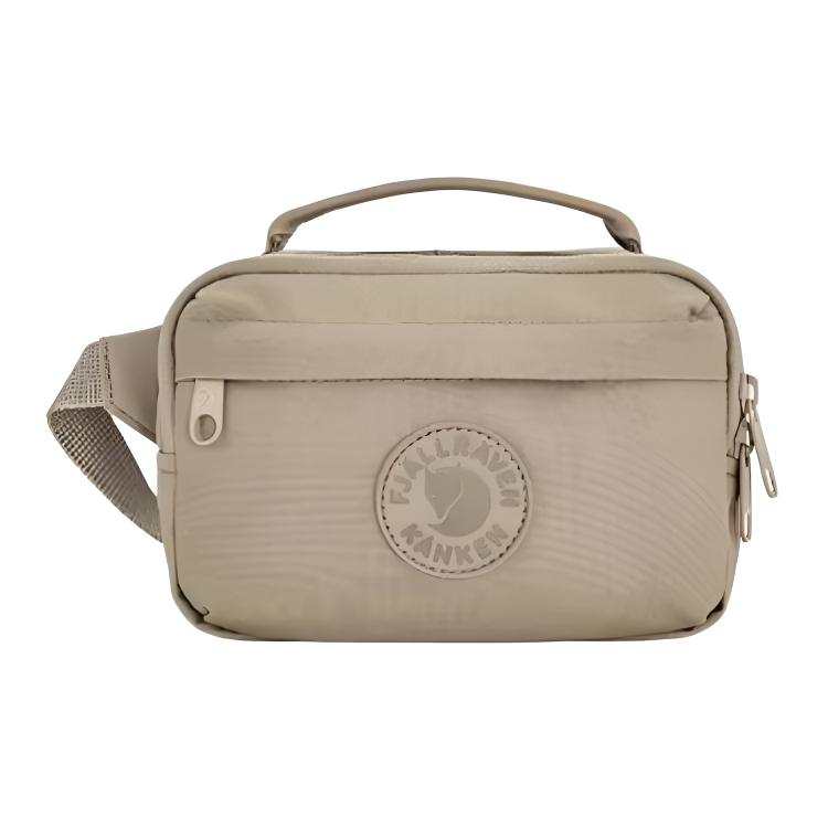 Fjallraven Kanken 2L Outdoor Bags Polyester Unisex