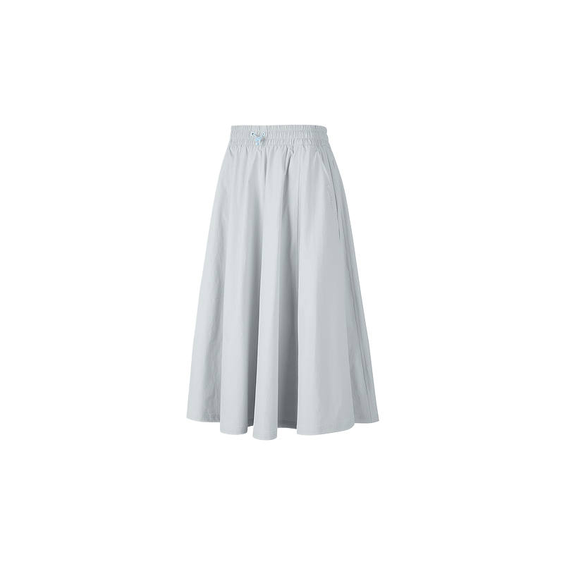 Skechers Wilderness Outdoor Collection Casual Long Skirt Women's