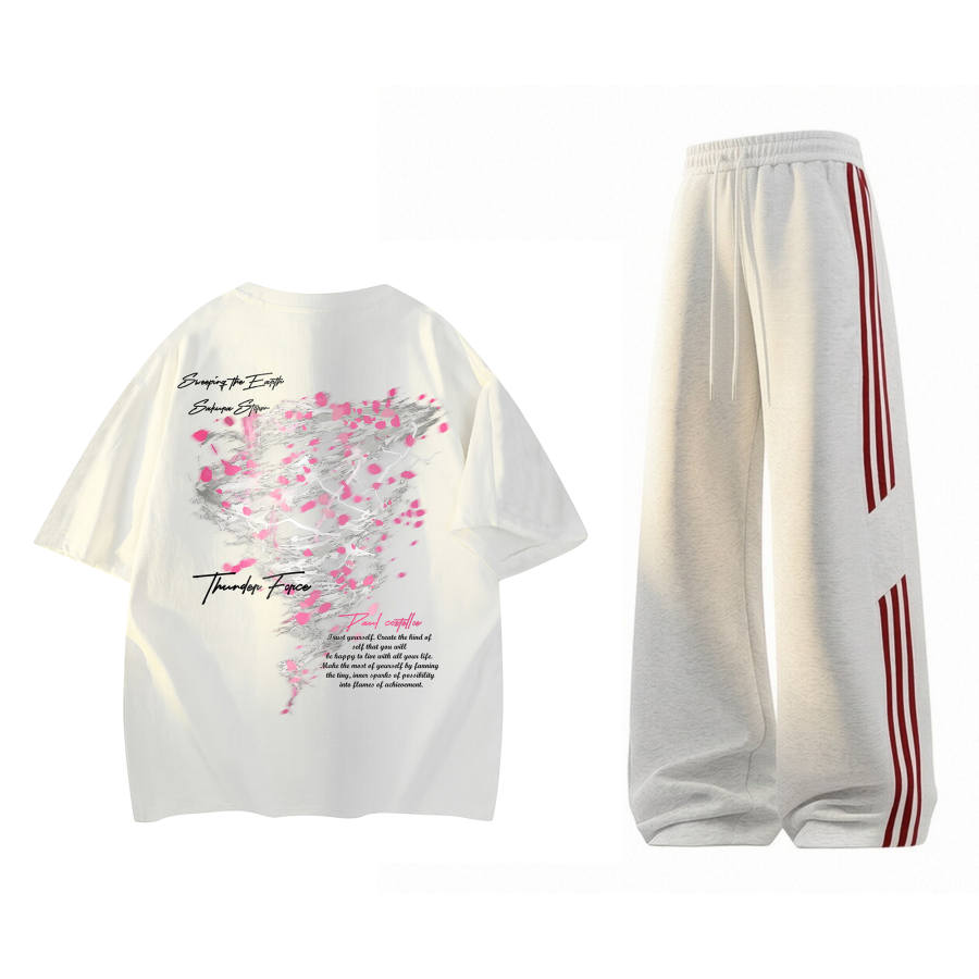 PAUL COSTELLOE Casual Sportswear Unisex