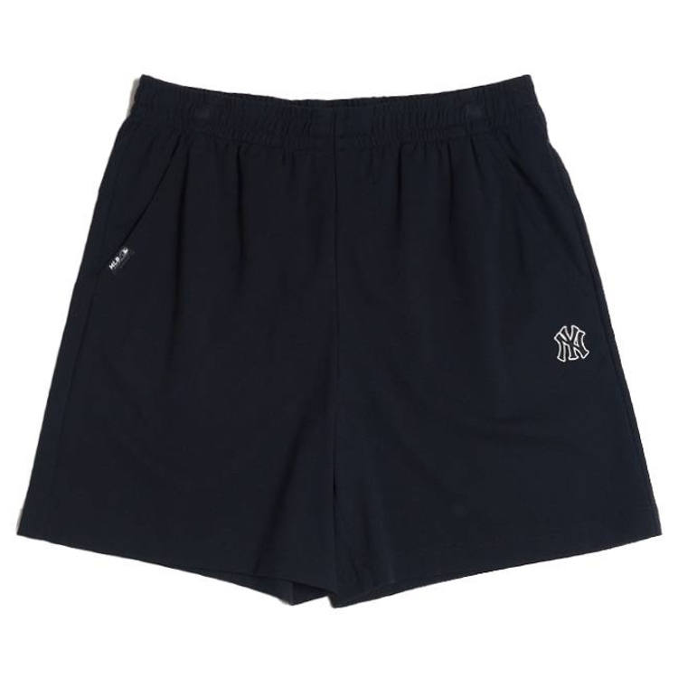 MLB New York Yankees SS26 Casual Shorts Unisex