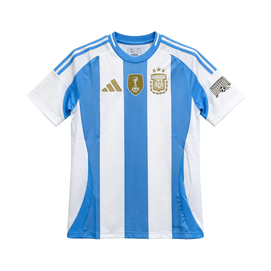 Adidas Adidas Argentina 24 Home Jersey Soccer Jersey Unisex