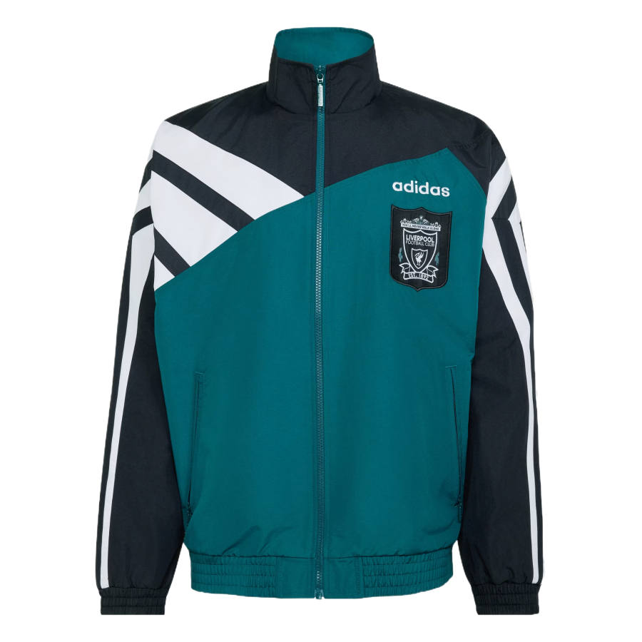 Adidas Adidas Liverpool Soccer Jersey Men's