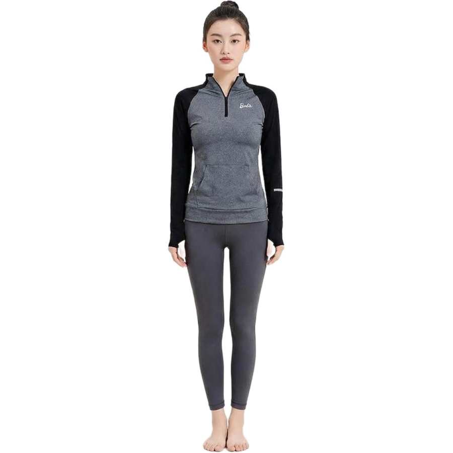 Barbie Yoga Sets Women's Moderate