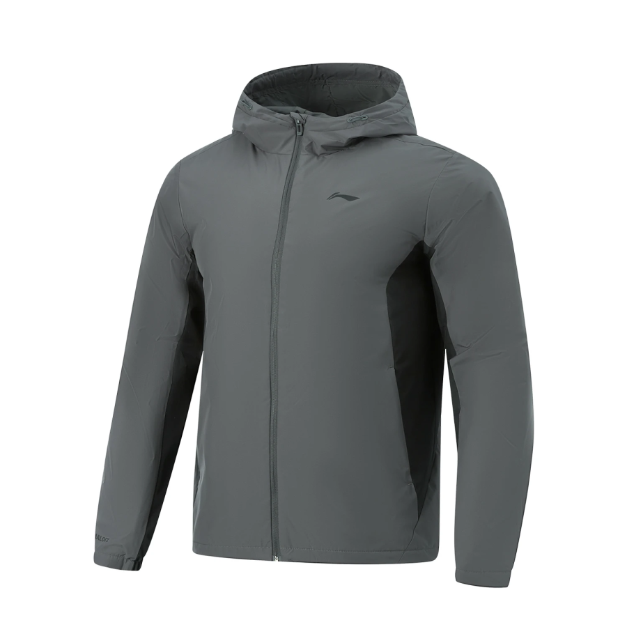 Li-Ning Li Ning Fitness Series Puffer Jacket Men's