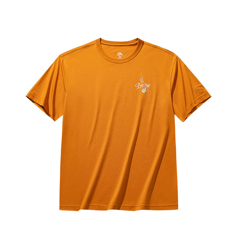 Anta Feng Zhendong T Shirt Unisex