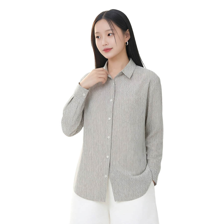 BALENO Long Sleeved Shirt Women's