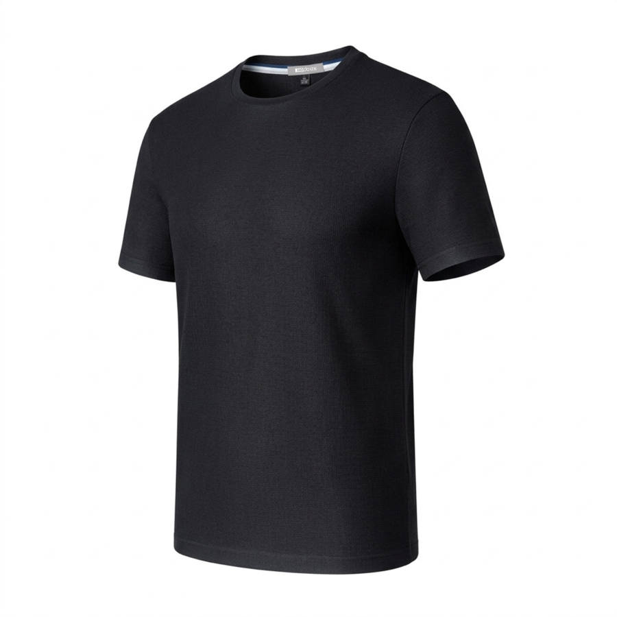 Hodo T Shirts Unisex Crew Neck Moderate Straight Fit
