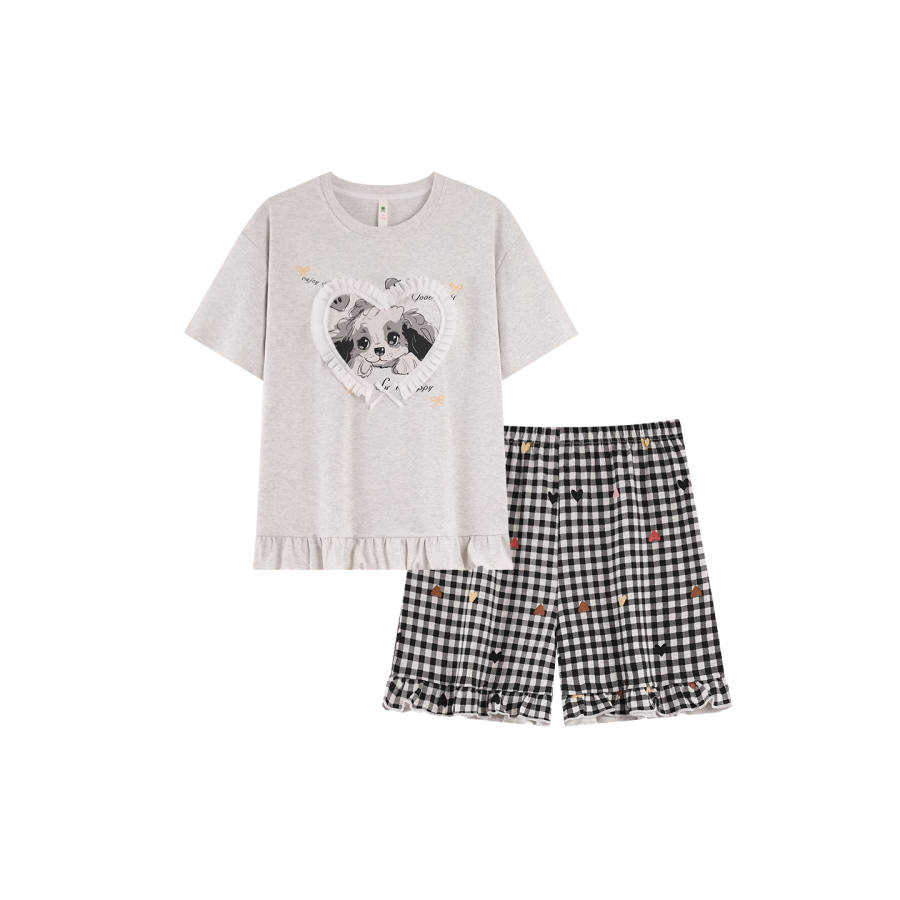 MIIOW MIIOW Women's Pajama Sets