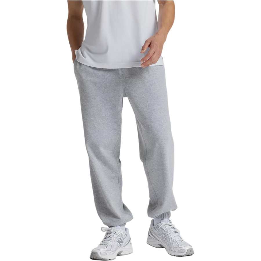 New Balance New Balance x Klutch Athletics French Terry Casual Pants Men's
