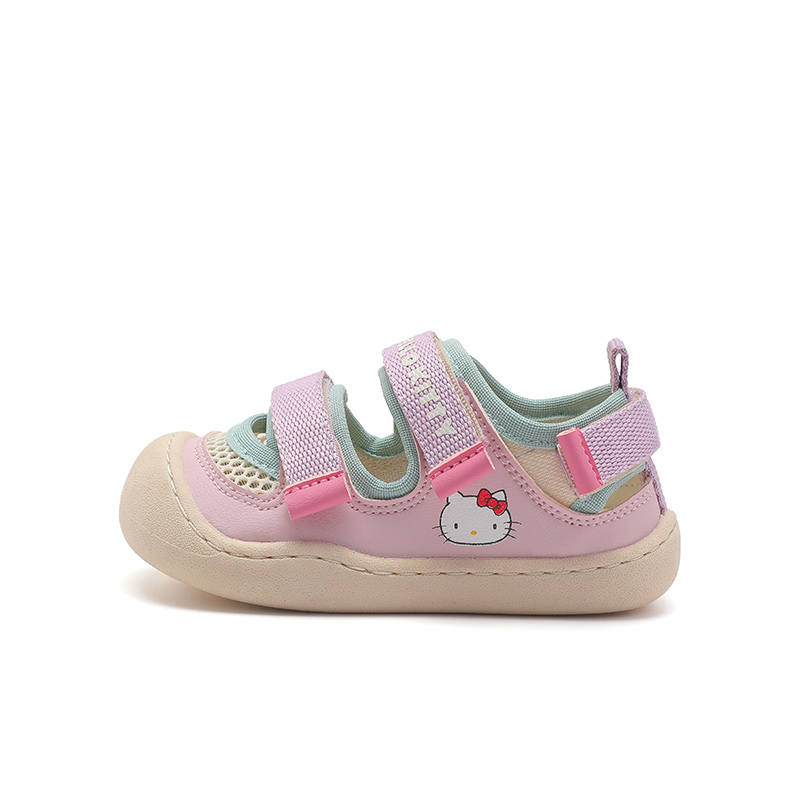 Sanrio Hello Kitty Hello Kitty Abrasion Resistant, Rebound, Breathable, Lightweight, Cushioning, Height Increasing