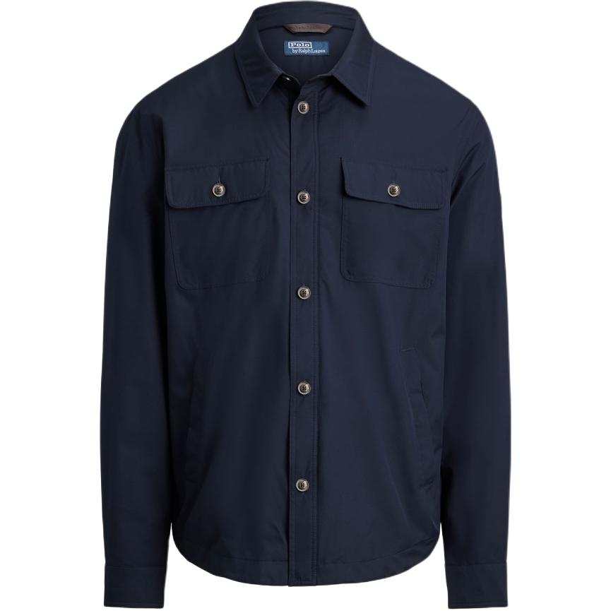 Polo Ralph Lauren SS26 Jackets & Coats Men's