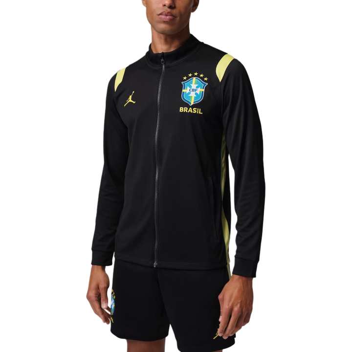 Jordan Jordan Brazil Academy Pro Men's Jordan Dri-FIT Soccer Track Jacket