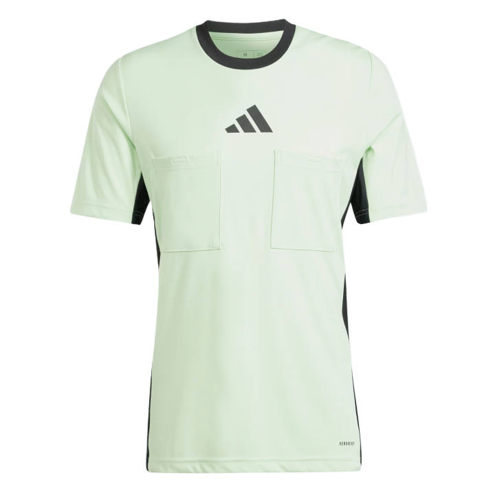 Adidas Adidas Soccer Jerseys Men's Half Green
