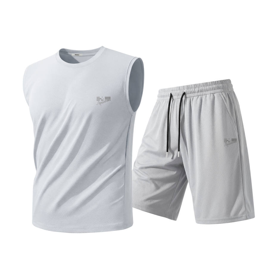 MINISO MINISO Casual Sportswear Unisex 2 Pack