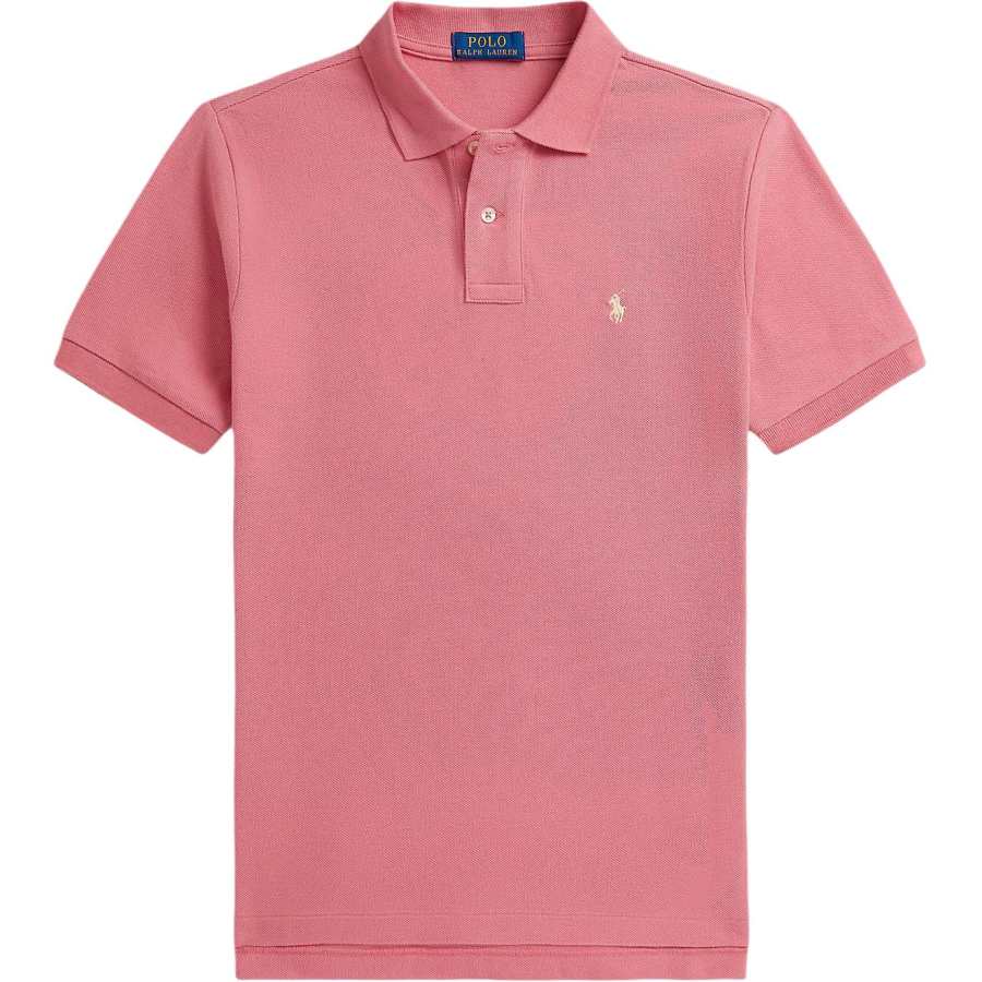 Polo Ralph Lauren Polo Shirt SS26 Standard Kids'