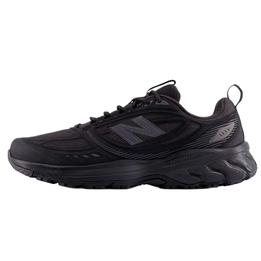 New Balance New Balance NB 410 Trail Running Shoes Men's Black