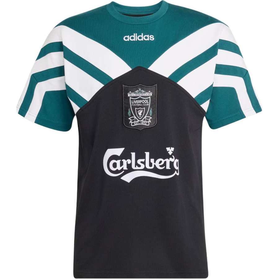 Adidas Adidas LIVERPOOL FC T Shirt Men's