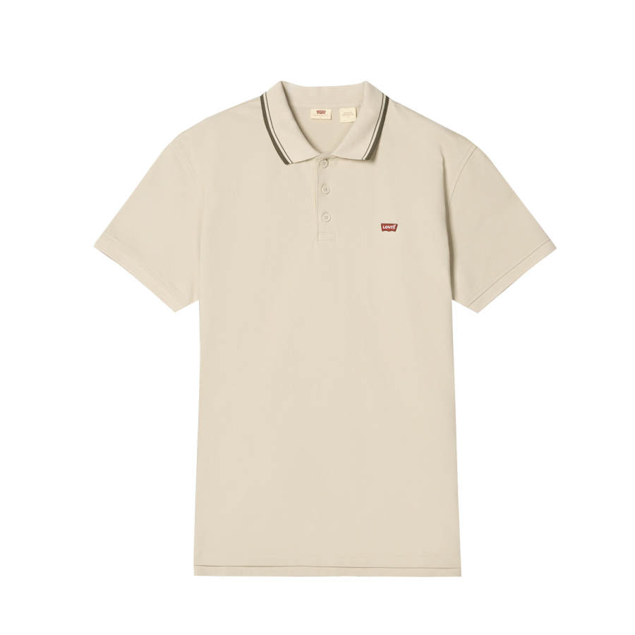 Levis Levis Polo Shirt Unisex Apricot