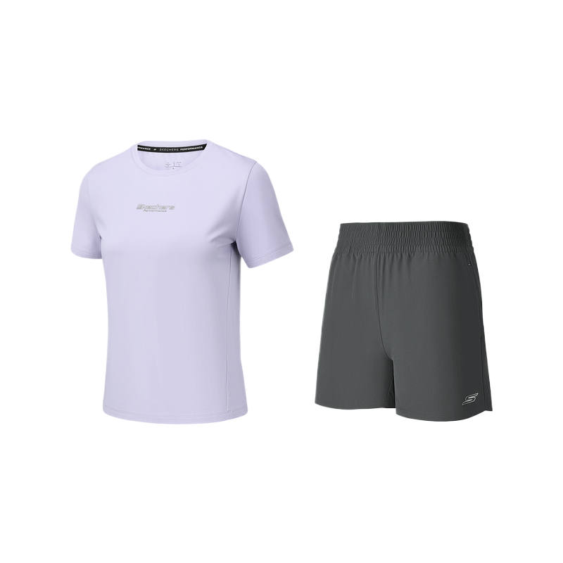 Skechers Casual Suit Women's 2 Pack