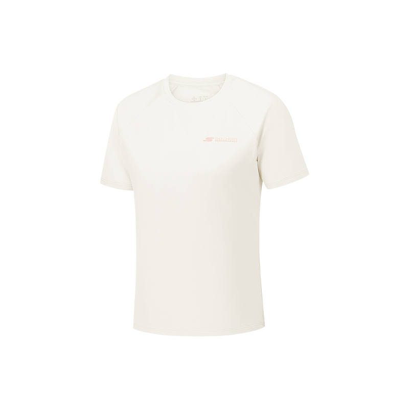Skechers Raglan Sleeve T Shirt Women's