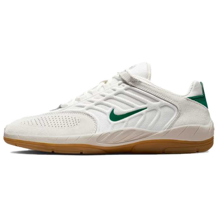 Nike Nike Sb Vertebrae Casual Shoes Men's White