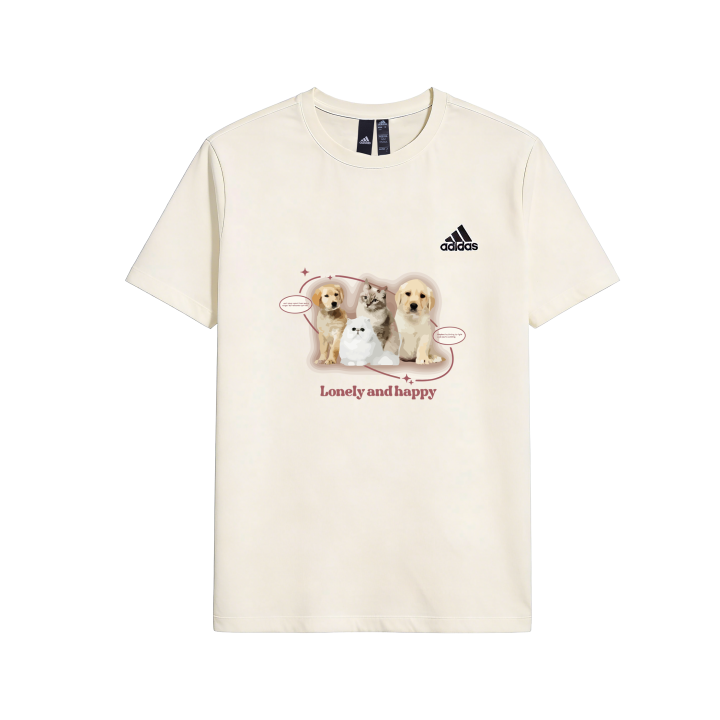 Adidas Adidas MUST HAVES T Shirt Unisex