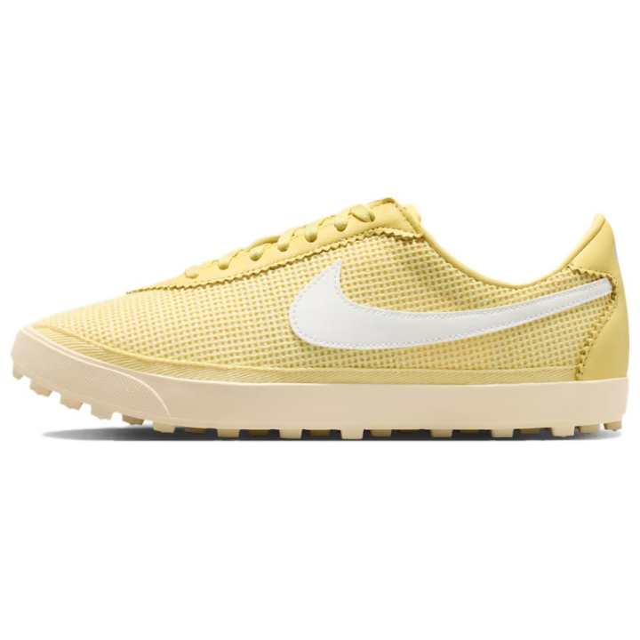 Nike Nike ASTRO GRABBER Breathable Casual Shoes Women's Yellow