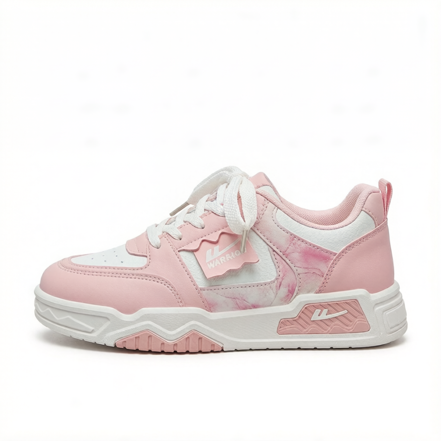 WARRIOR Warrior Low top Skateboard Shoes Women's
