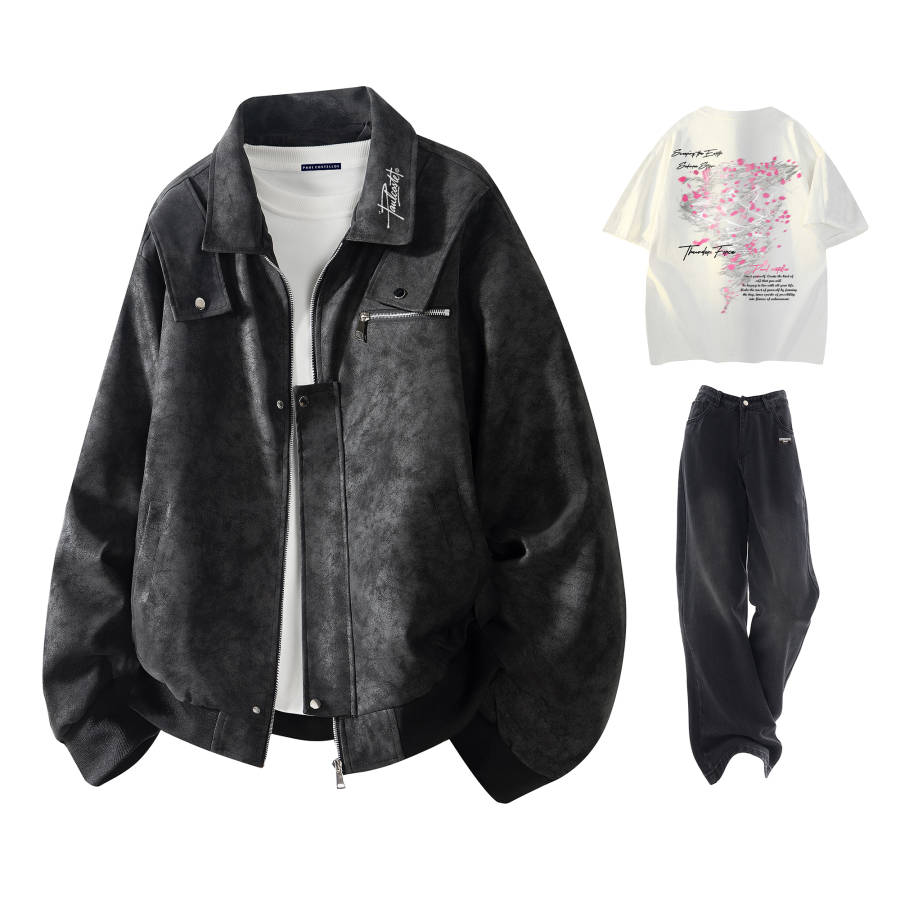 PAUL COSTELLOE Casual Sportswear Unisex