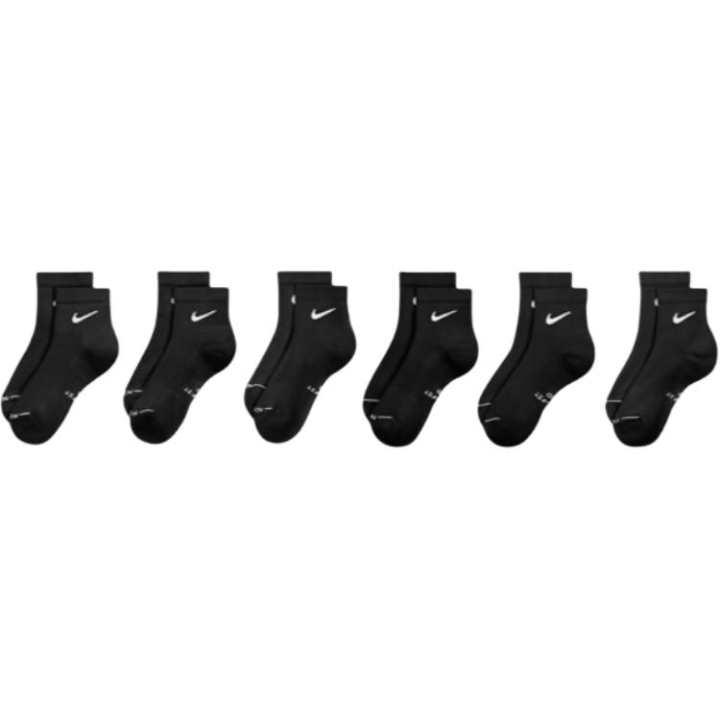 Nike Nike Unisex Ankle Socks