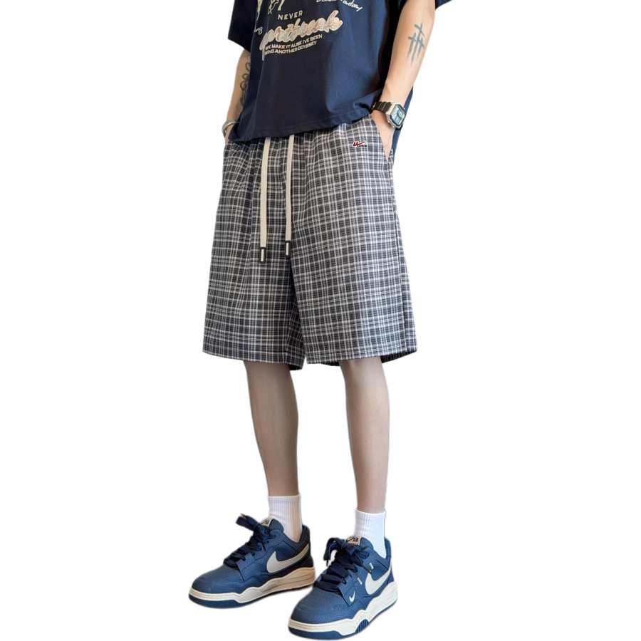 WARRIOR WARRIOR Casual Shorts Unisex Moderate