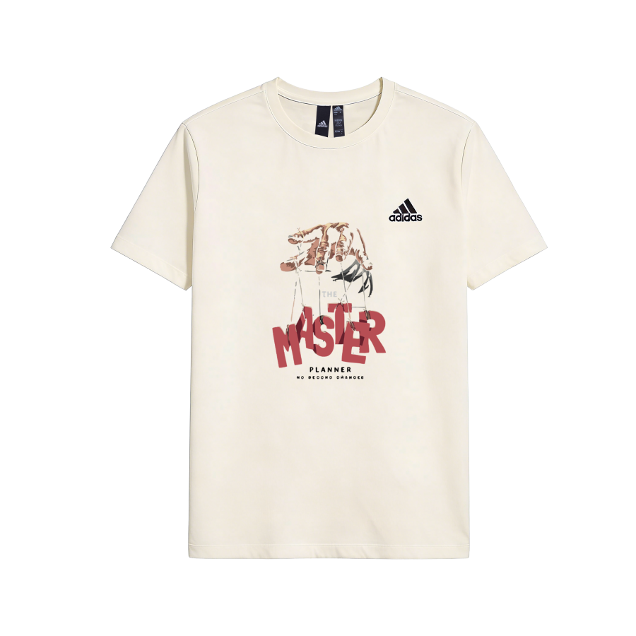 Adidas Adidas MUST HAVES T Shirt Unisex