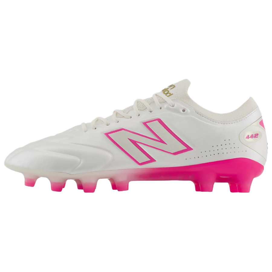 New Balance New Balance NB 442 Elite V3 Soccer Shoes Men's White