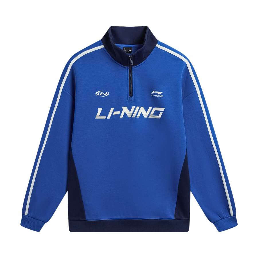 Li-Ning Li Ning Sports Life Collection Sweatshirt Unisex