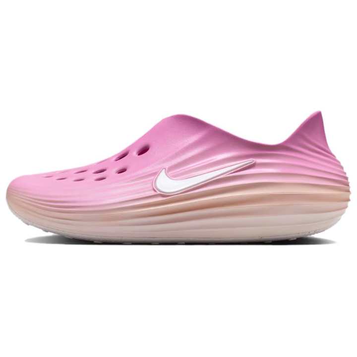 Nike Nike ReactX Rejuven8 Clogs Women's Pink