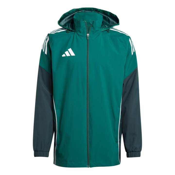 Adidas Adidas TIRO 25 Competition All Weather Jacket Men's