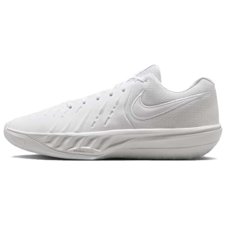 Nike Nike Air Zoom G.T. Cut Academy 2 Rebound Grip Basketball Shoes Unisex White