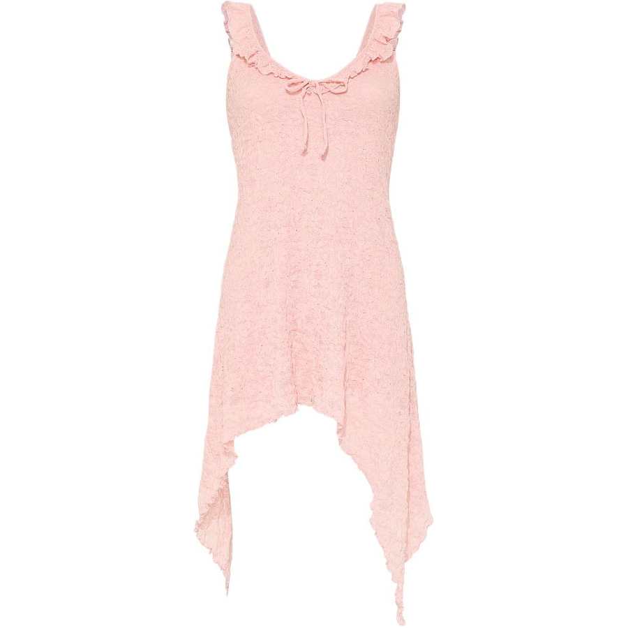 Victoria's Secret PINK Sleeveless Dress Women's