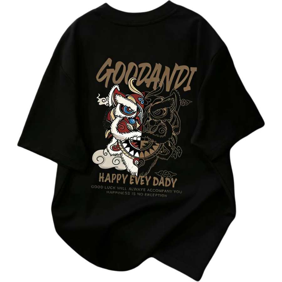Sugarfunk Sugarfunk T Shirts Unisex Crew Neck Thin Straight Fit